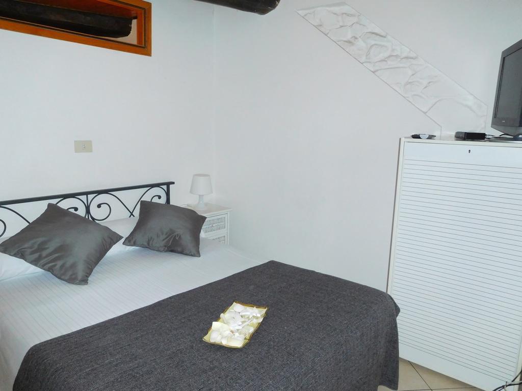 Starfish Holidays Riomaggiore Exterior foto