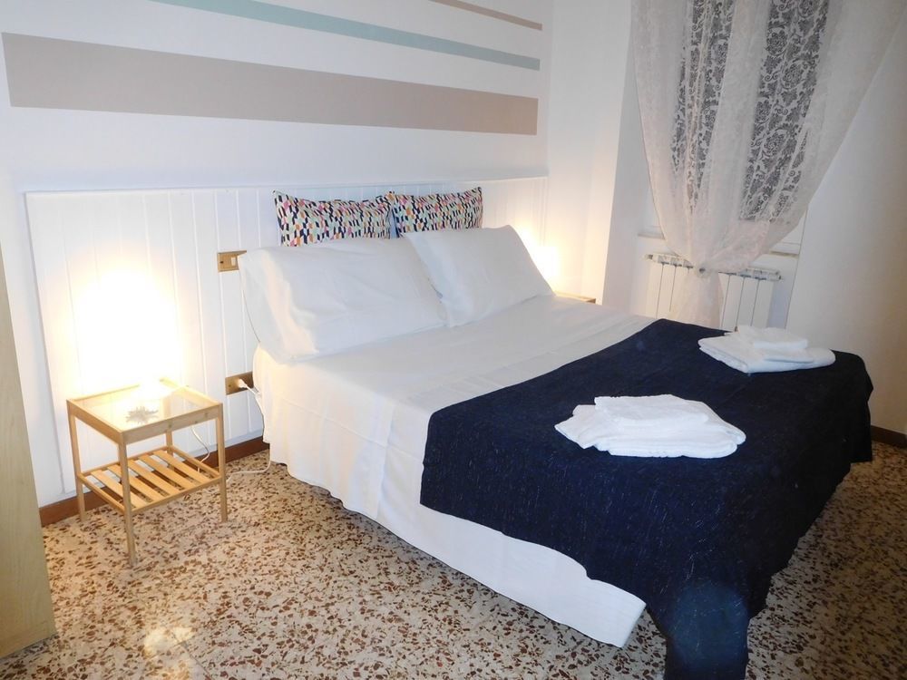 Starfish Holidays Riomaggiore Exterior foto
