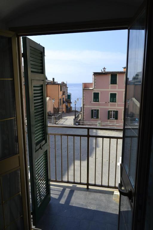 Starfish Holidays Riomaggiore Zimmer foto