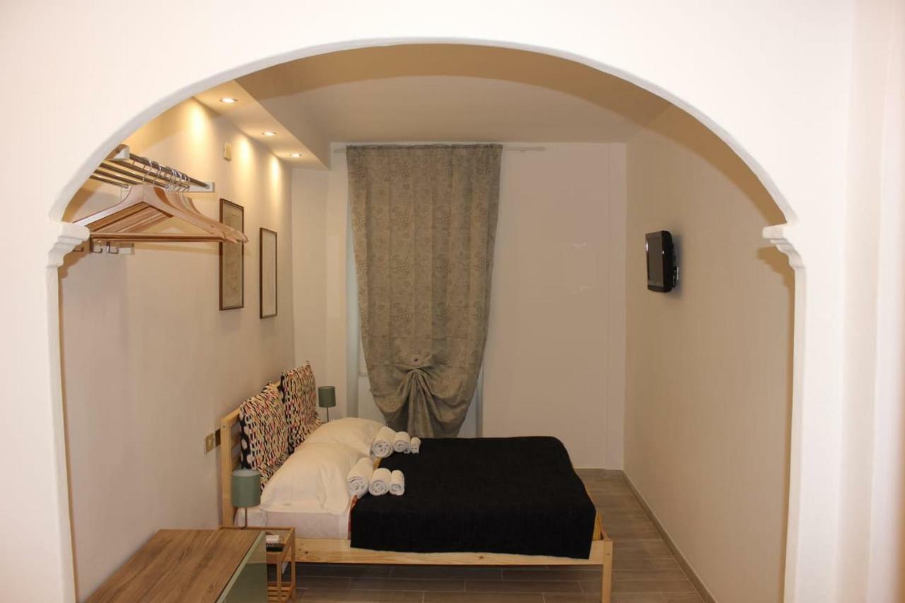 Starfish Holidays Riomaggiore Exterior foto